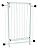 GRADE PROTEÇÃO 70CM PET E CRIANÇAS BASICAO BRANCO 448761 - Imagem 2