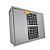CAIXA SABESP HIDRÔMETRO PADRÃO PVC POLICARBONATO N5 NTS303 393134 - Imagem 6