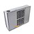 CAIXA SABESP HIDRÔMETRO PADRÃO PVC POLICARBONATO N5 NTS303 393134 - Imagem 9
