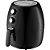 FRITADEIRA ELÉTRICA SUPREMMA 1500W FES PRETA 3,6L 127V AGRATTO 670456 - Imagem 2