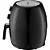 FRITADEIRA ELÉTRICA SUPREMMA 1500W FES PRETA 3,6L 127V AGRATTO 670456 - Imagem 3