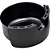FRITADEIRA ELÉTRICA SUPREMMA 1500W FES PRETA 3,6L 127V AGRATTO 670456 - Imagem 5