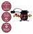 PRESSURIZADOR DE AGUA LORENZETTI PL20 220V 350W 303666 - Imagem 2