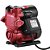 PRESSURIZADOR DE AGUA LORENZETTI PL400P 1/2 CV MONOFASICO BIVOLT 490296 - Imagem 6