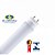 LÂMPADA LED BLUMENAU TUBULAR 9W 6500K BIVOLT 585947 - Imagem 4