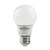 LÂMPADA LED BLUMENAU BULBO 6W 6500K BIVOLT A55 E27 631817 - Imagem 4