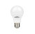 LÂMPADA LED BLUMENAU BULBO 6W 6500K BIVOLT A55 E27 631817 - Imagem 1