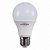 LÂMPADA LED BLUMENAU BULBO 9W 6500K BIVOLT A60 E27 543934 - Imagem 3