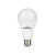 LÂMPADA LED BLUMENAU BULBO 12W 6500K BIVOLT A60 E27 543438 - Imagem 1