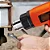 SOPRADOR TERMICO BLACKDECKER HG1500-BR 127V 520594 - Imagem 4