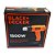 SOPRADOR TERMICO BLACKDECKER HG1500-BR 127V 520594 - Imagem 7