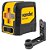 NIVELADOR A LASER VONDER NLV 010 VERDE 10 METROS 708526 - Imagem 8