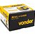 NIVELADOR A LASER VONDER NLV 010 VERDE 10 METROS 708526 - Imagem 12