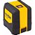 NIVELADOR A LASER VONDER NLV 010 VERDE 10 METROS 708526 - Imagem 13