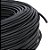 FIO CABO FLEXIVEL SIL 2,5MM PRETO ROLO 100 METROS 322245 - Imagem 5