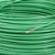 FIO CABO FLEXÍVEL SIL 2,5MM VERDE ROLO 100 METROS 322270 - Imagem 10