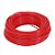 FIO CABO FLEXIVEL SIL 2,5MM VERMELHO ROLO 100 METROS 189529 - Imagem 2