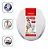 ASSENTO ALMOFADO OVAL MEBUKI SLIM BRANCO 10400022 555851 - Imagem 4