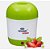 IOGURTEIRA ELÉTRICA IZUMI VERDE/BRANCO BIVOLT 333727 - Imagem 7
