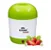 IOGURTEIRA ELÉTRICA IZUMI VERDE/BRANCO BIVOLT 333727 - Imagem 2