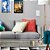 CONJUNTO MARGIRIUS SLEEK COM PLACA 4X2 1 SIMPLES PA016017 BRANCO 675644 - Imagem 7