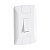CONJUNTO TRAMONTINA ARIA 1 INTERRUPTOR SIMPLES 57241/001 BRANCO 615390 - Imagem 4