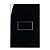 CONJUNTO MARGIRIUS SLEEK COM PLACA 4X2 1 SIMPLES PA016728 PRETO EBONY 675598 - Imagem 5