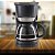 CAFETEIRA ELÉTRICA AGRATTO 15X CEV15-01 127V 670391 - Imagem 6