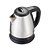 CHALEIRA ELÉTRICA AGRATTO INOX CE01 127V 532290 - Imagem 8