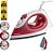 FERRO DE PASSAR AGRATTO BRAVO FC-01 127V 670375 - Imagem 3