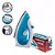 FERRO DE PASSAR AGRATTO FACILE FF-01 127V 670464 - Imagem 2