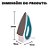 FERRO DE PASSAR AGRATTO FACILE FF-01 127V 670464 - Imagem 5