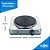 FOGÃO ELÉTRICO AGRATTO FMA-02 220V 1500W 7959 560677 - Imagem 6