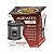 PANELA ELÉTRICA PARA ARROZ AGRATTO INOX PAI6X 127V 6 XÍCARA 5955 670421 - Imagem 2