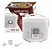 PANELA ELÉTRICA PARA ARROZ AGRATTO PA10X 127V 5520 670413 - Imagem 7
