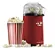 PIPOQUEIRA ELÉTRICA AGRATTO PP01 VERMELHO 1200W 127V 670359 - Imagem 2