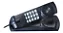 TELEFONE COM FIO INTELBRAS MESA E PAREDE TC20 PRETO 301507 - Imagem 3