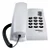 TELEFONE COM FIO INTELBRAS MESA E PAREDE PLENO CINZA ARTICO FIXO 493392 - Imagem 4
