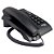 TELEFONE COM FIO INTELBRAS MESA E PAREDE PLENO PRETO ARTICO FIXO 305669 - Imagem 3