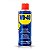 ÓLEO LUBRIFICANTE WD-40 300ML 200G MULTIUSO TRADICIONAL AEROSSOL SPRAY WD40 27863 - Imagem 1