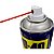 ÓLEO LUBRIFICANTE WD-40 300ML 200G MULTIUSO TRADICIONAL AEROSSOL SPRAY WD40 27863 - Imagem 4