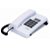 TELEFONE COM FIO INTELBRAS TC50 BRANCO PREMIUM 436330 - Imagem 2