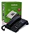 TELEFONE COM FIO INTELBRAS TC50 PRETO PREMIUM 407224 - Imagem 6