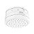 DUCHA ENERBRAS ENERBANHO 4T 6800W 220V BRANCO 422177 - Imagem 1