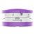 DUCHA ENERBRAS ENERBANHO 4T 6800W 220V VIOLETA 436836 - Imagem 3