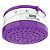 DUCHA ENERBRAS ENERBANHO 4T 6800W 220V VIOLETA 436836 - Imagem 1