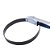 CHAVE SACA FILTRO CINTA LUBE-FER 64X76 LUB-18D1 279455 - Imagem 2