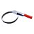 CHAVE SACA FILTRO CINTA LUBE-FER 64X76 LUB-18D1 279455 - Imagem 5