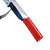 CHAVE SACA FILTRO CINTA LUBE-FER 64X76 LUB-18D1 279455 - Imagem 7