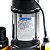 BOMBA ÁGUA SUBMERSA PARA AGUA SUJA 1CV BSEF 220V FERRARI 361909 - Imagem 4